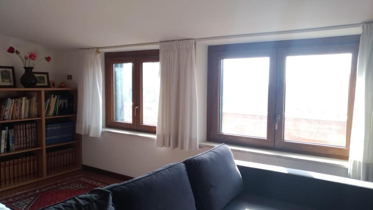 Boschettoresidence Perugia Exterior foto