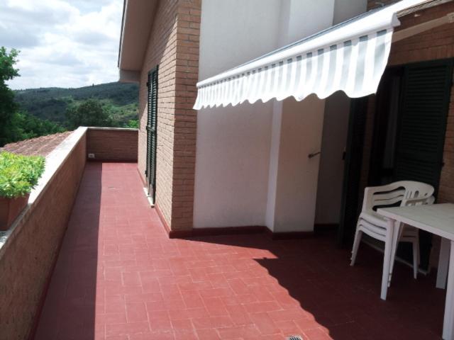 Boschettoresidence Perugia Exterior foto