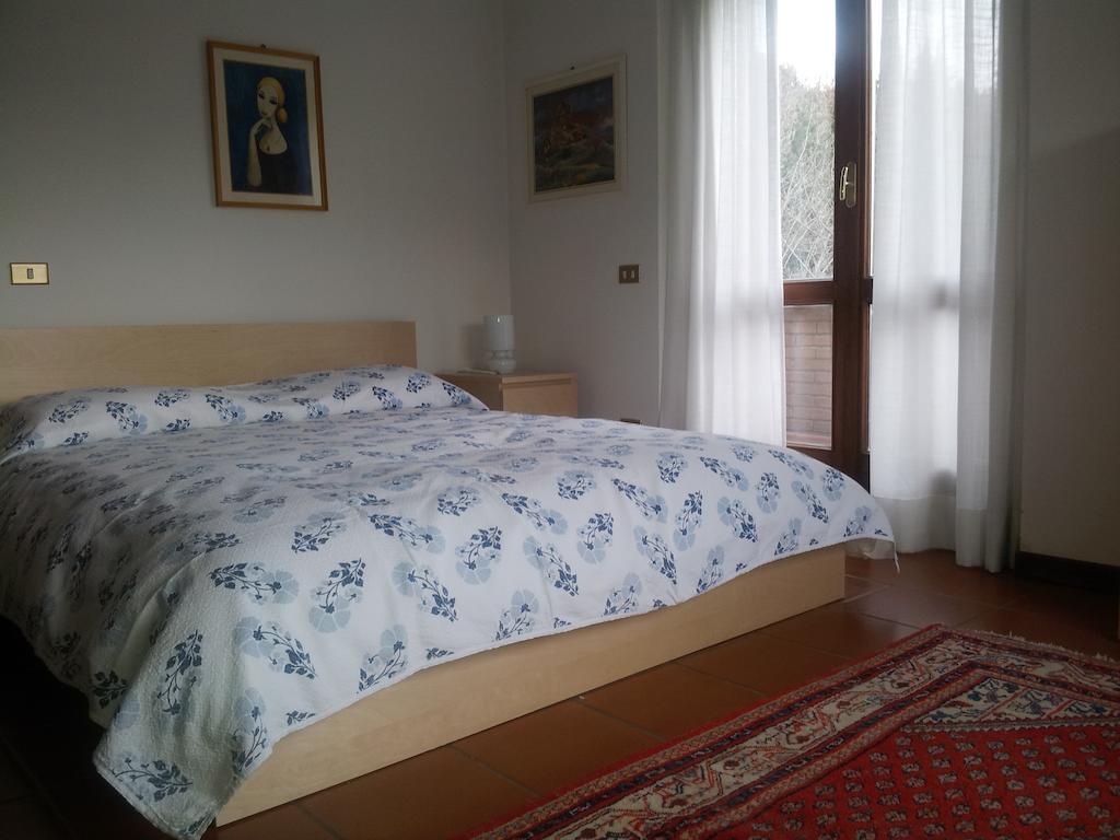 Boschettoresidence Perugia Quarto foto